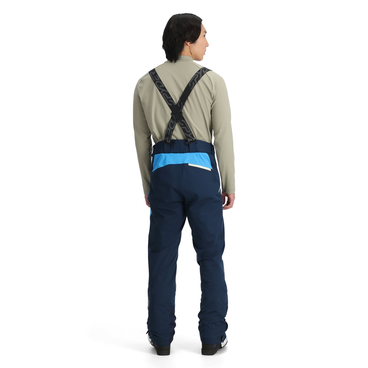 Mens Propulsion - True Navy
