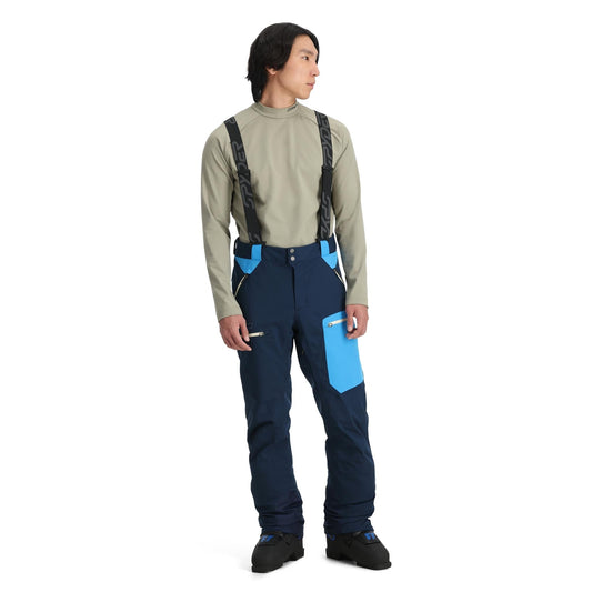 Mens Propulsion - True Navy