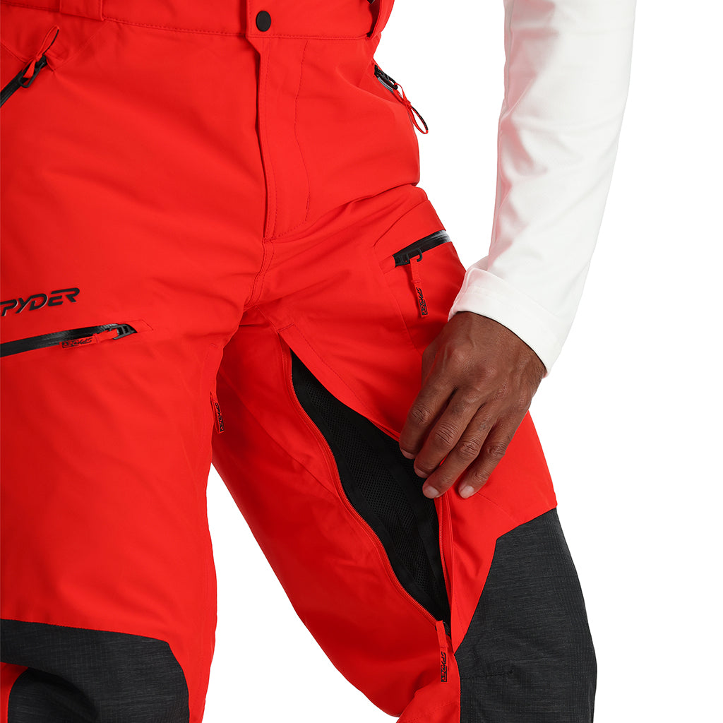 Propulsion pour hommes - Volcan