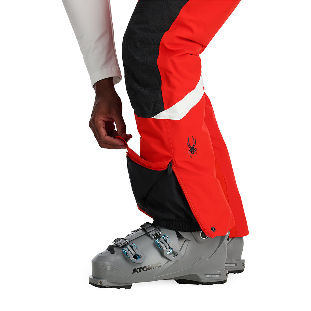 Propulsion pour hommes - Volcan