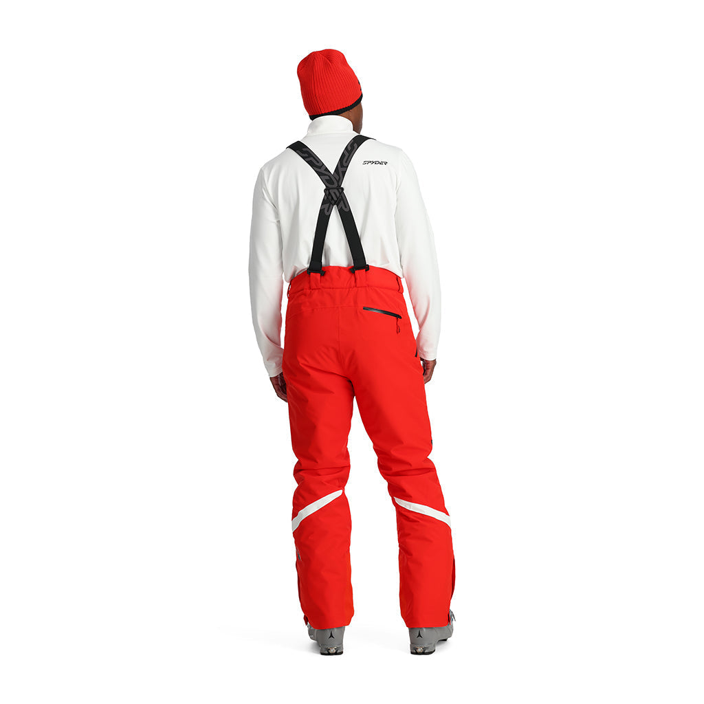 Propulsion pour hommes - Volcan