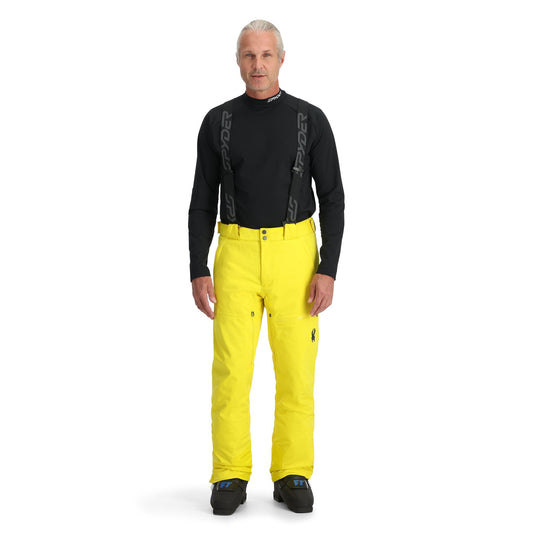 Mens Dare – Acid Yellow