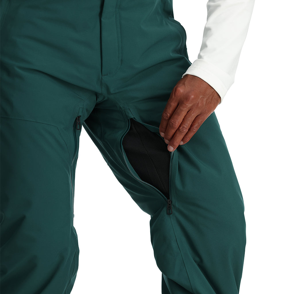 Mens Dare – Cypress Green