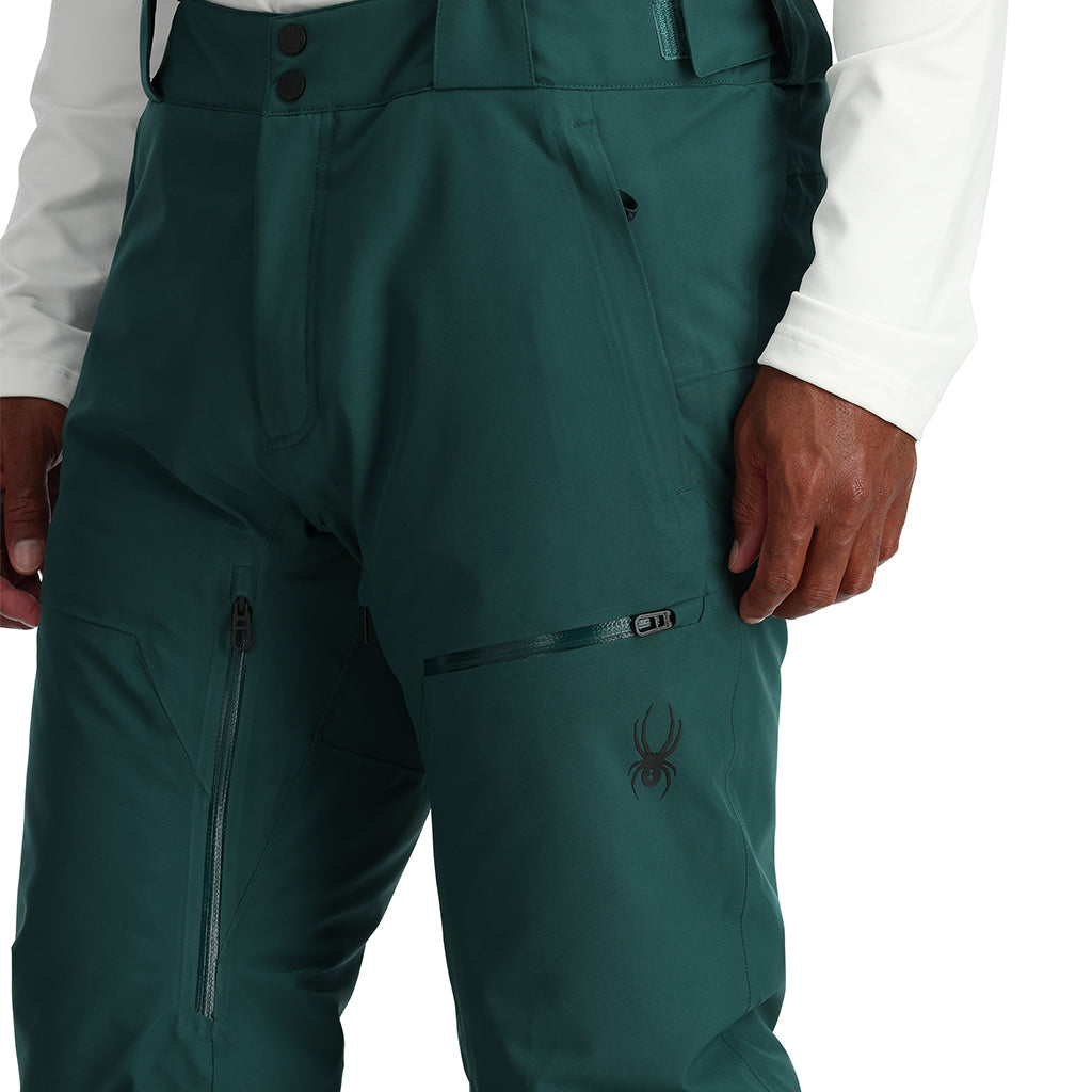 Mens Dare – Cypress Green
