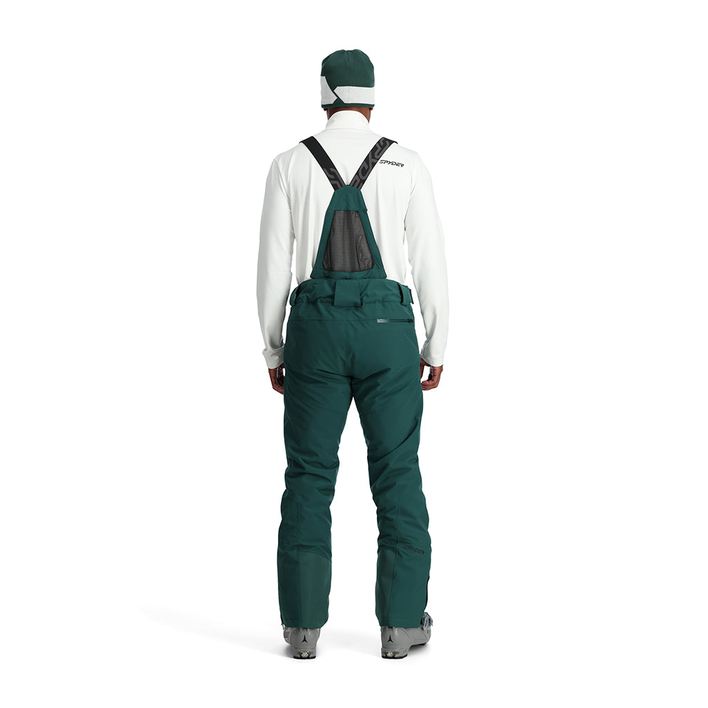 Mens Dare – Cypress Green