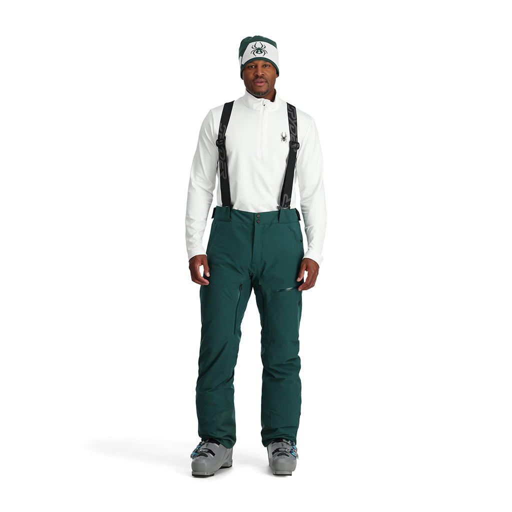 Mens Dare – Cypress Green