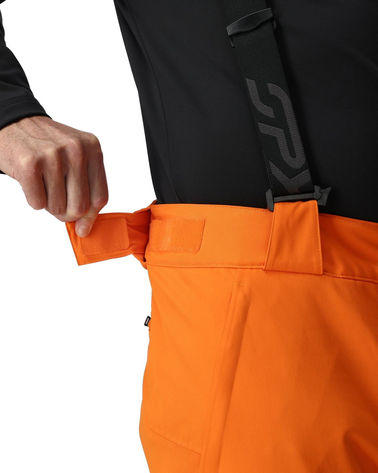 Mens Dare - Flash Orange