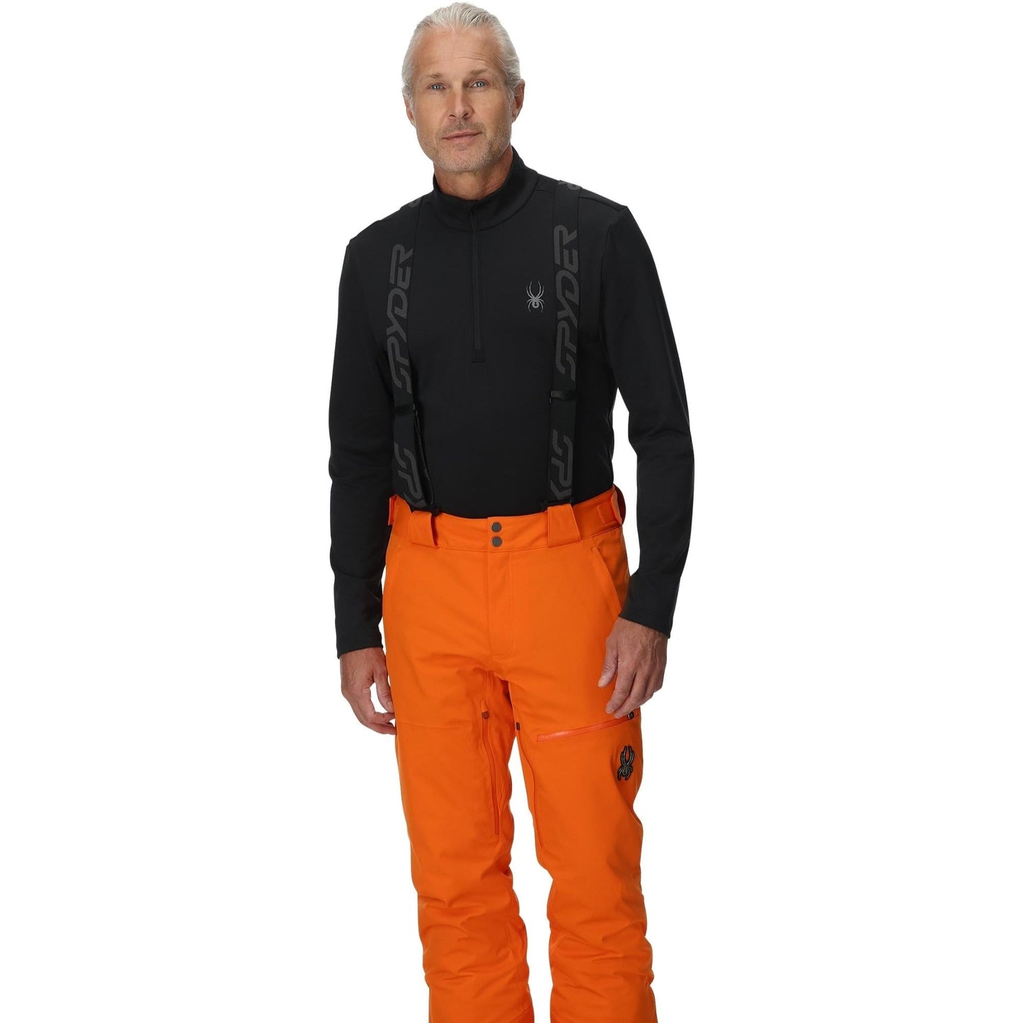 Mens Dare - Flash Orange