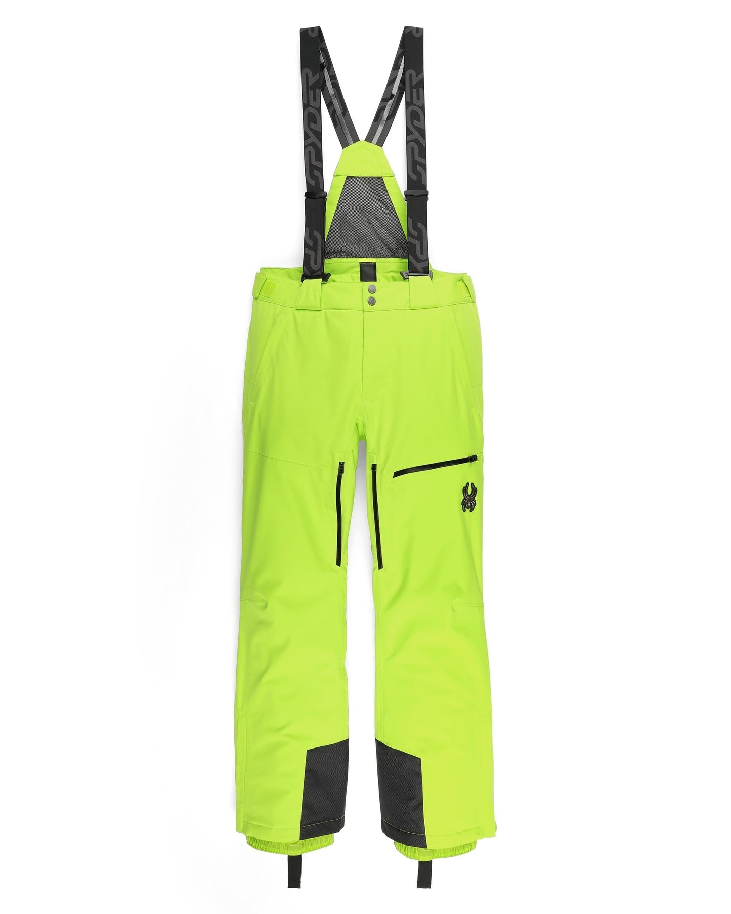 Mens Dare - Lime