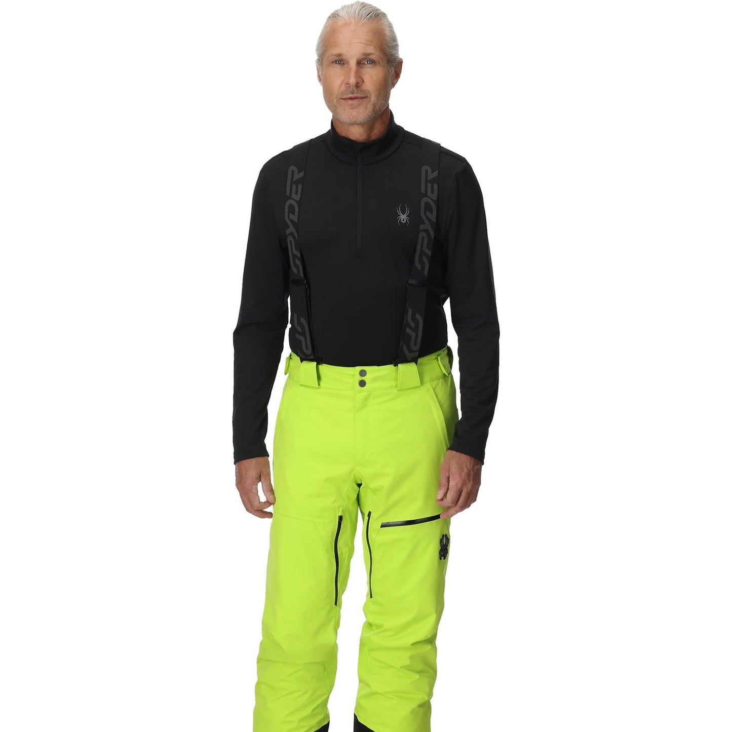 Mens Dare - Lime