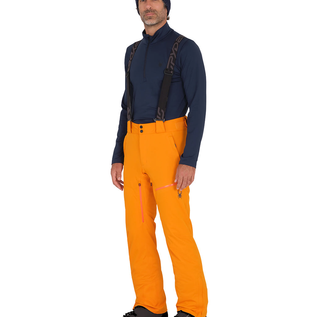 Mens Dare - Safran