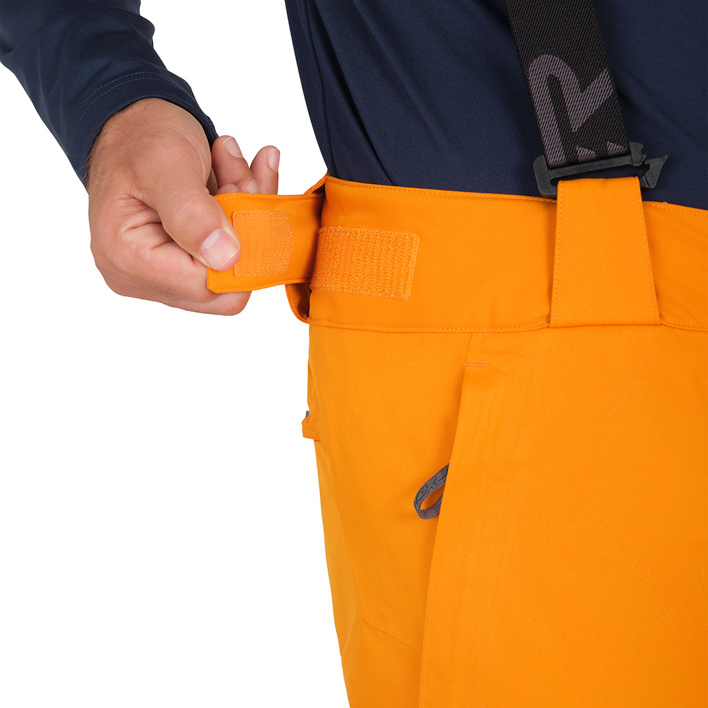 Mens Dare - Safran