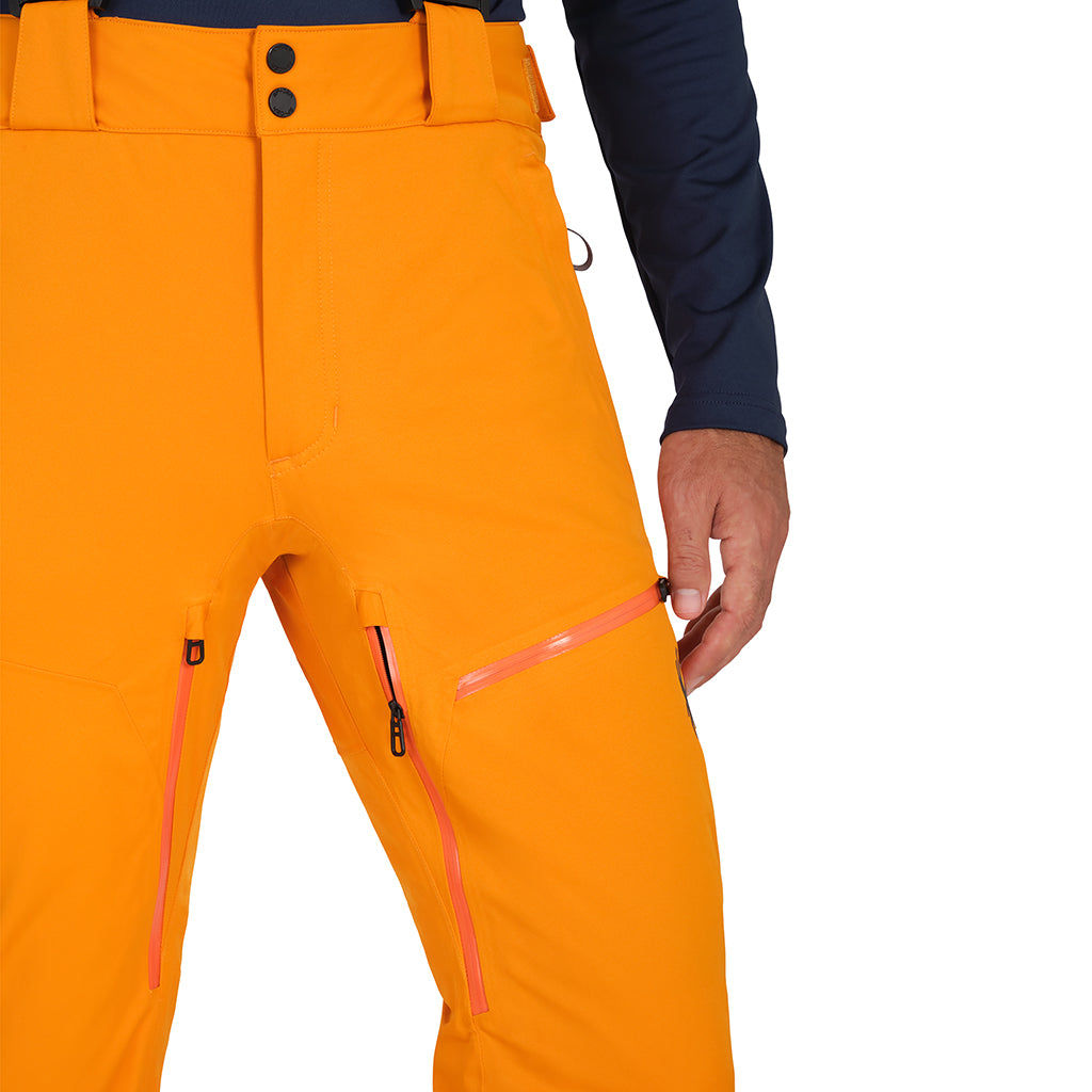 Mens Dare - Safran