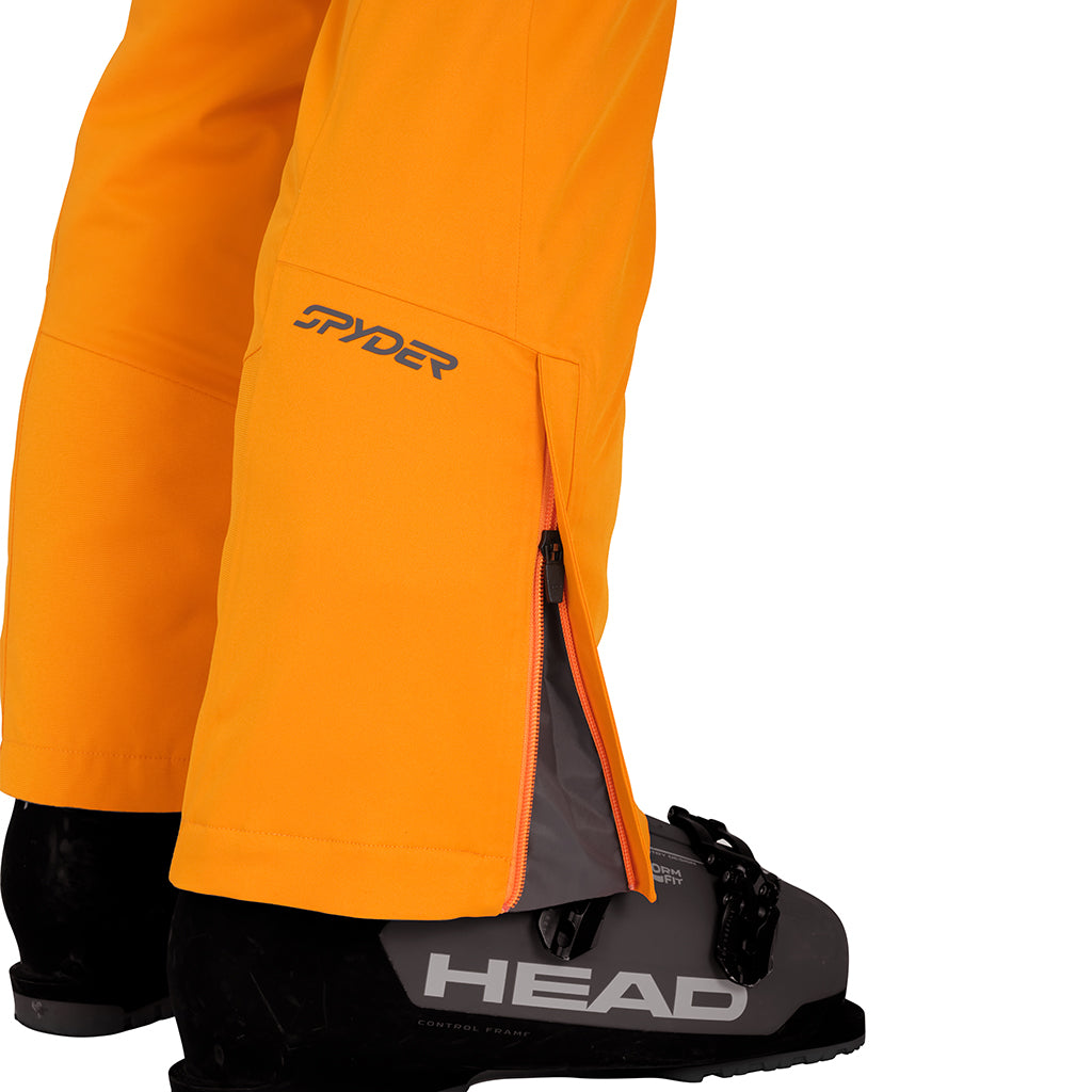 Mens Dare - Safran