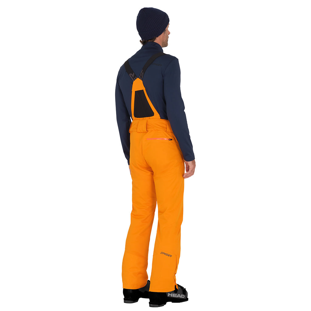 Mens Dare - Safran