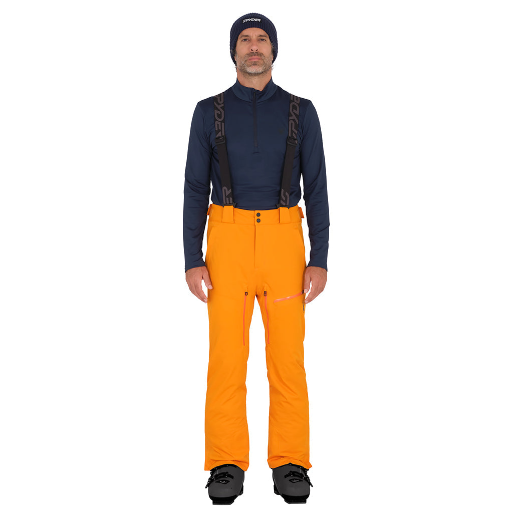 Mens Dare - Safran