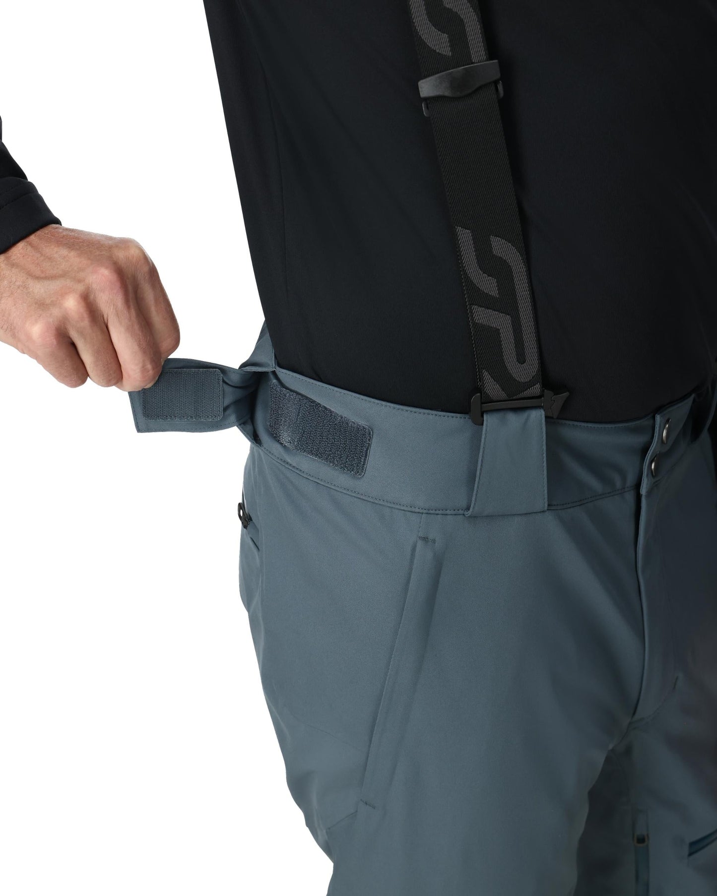 Mens Dare - Slate Blue