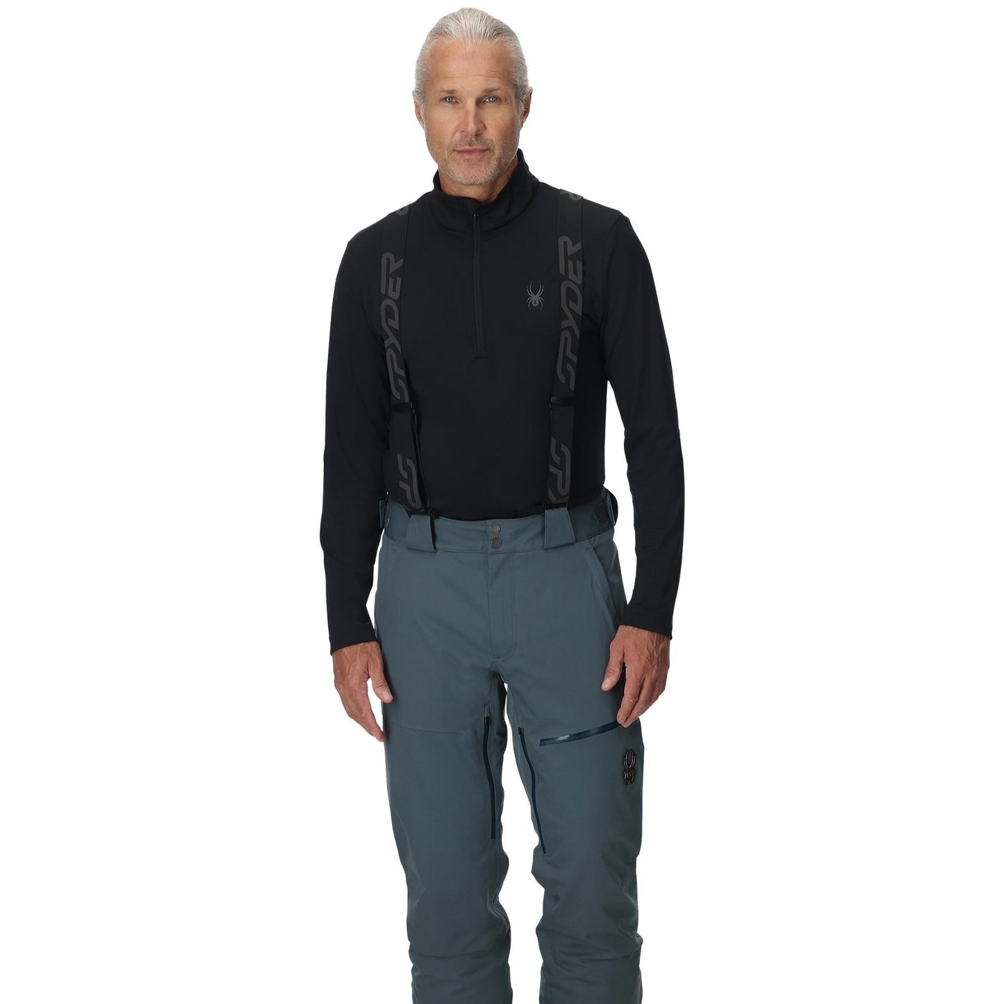 Mens Dare - Slate Blue