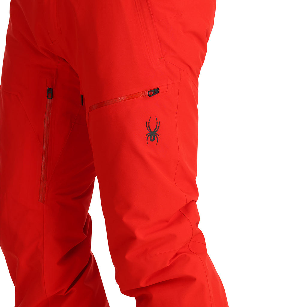 Osez pour hommes - Volcan
