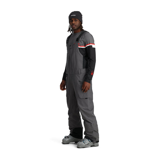 Terrain Bib für Herren - Polar