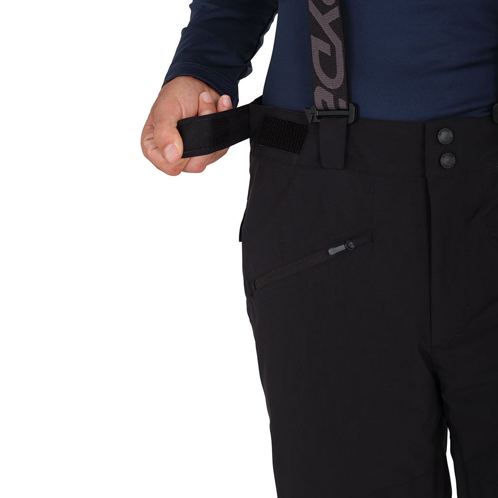 Costume Sentinel pour homme - Noir
