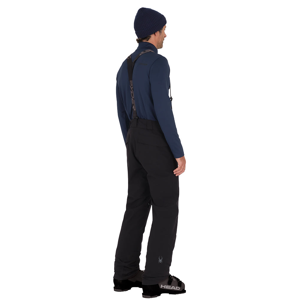 Costume Sentinel pour homme - Noir