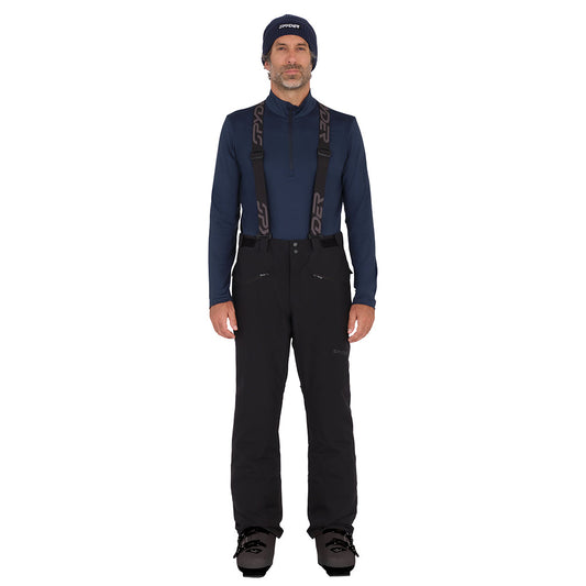 Herrenanzug Sentinel Tailored - Schwarz