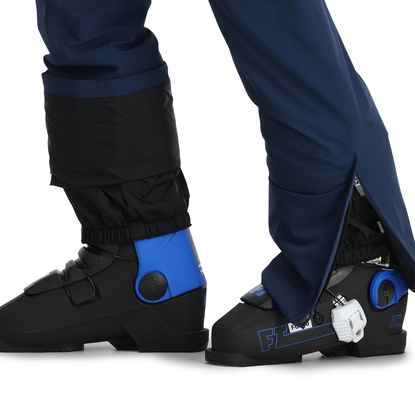 Bormio Herren – Marineblau