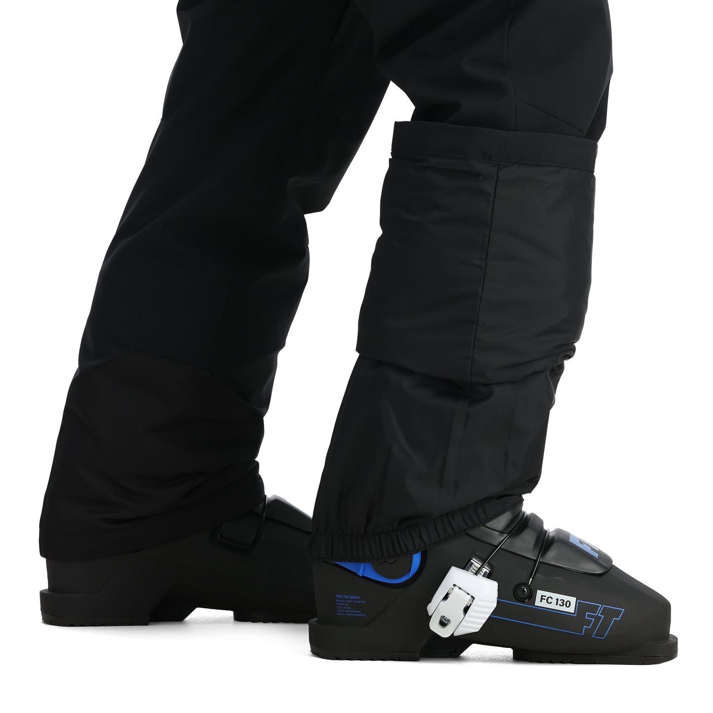 Sentinel pour homme - Noir