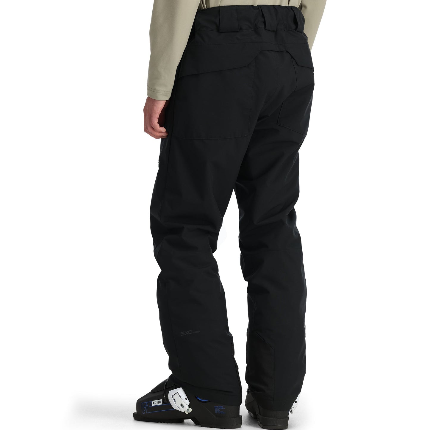 Sentinel pour homme - Noir