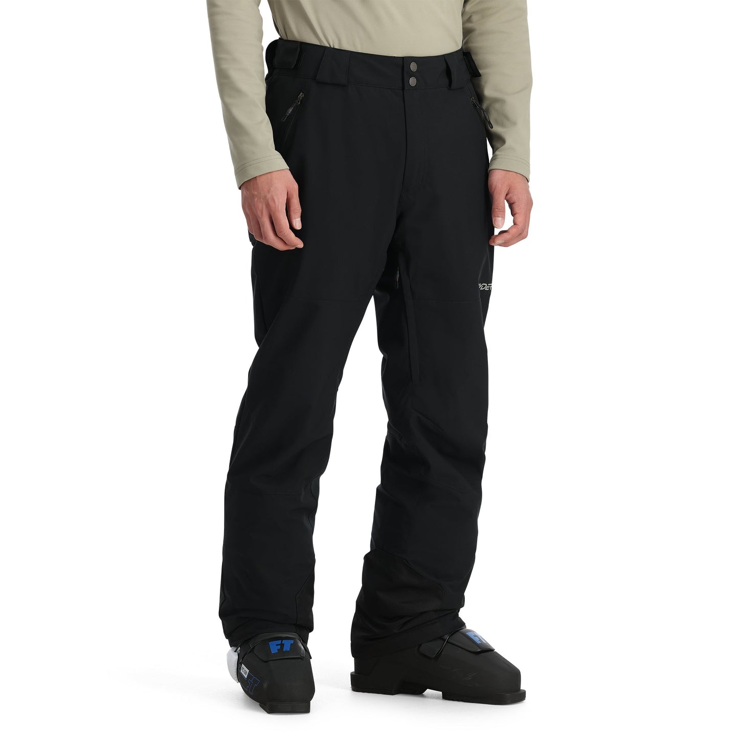 Sentinel pour homme - Noir