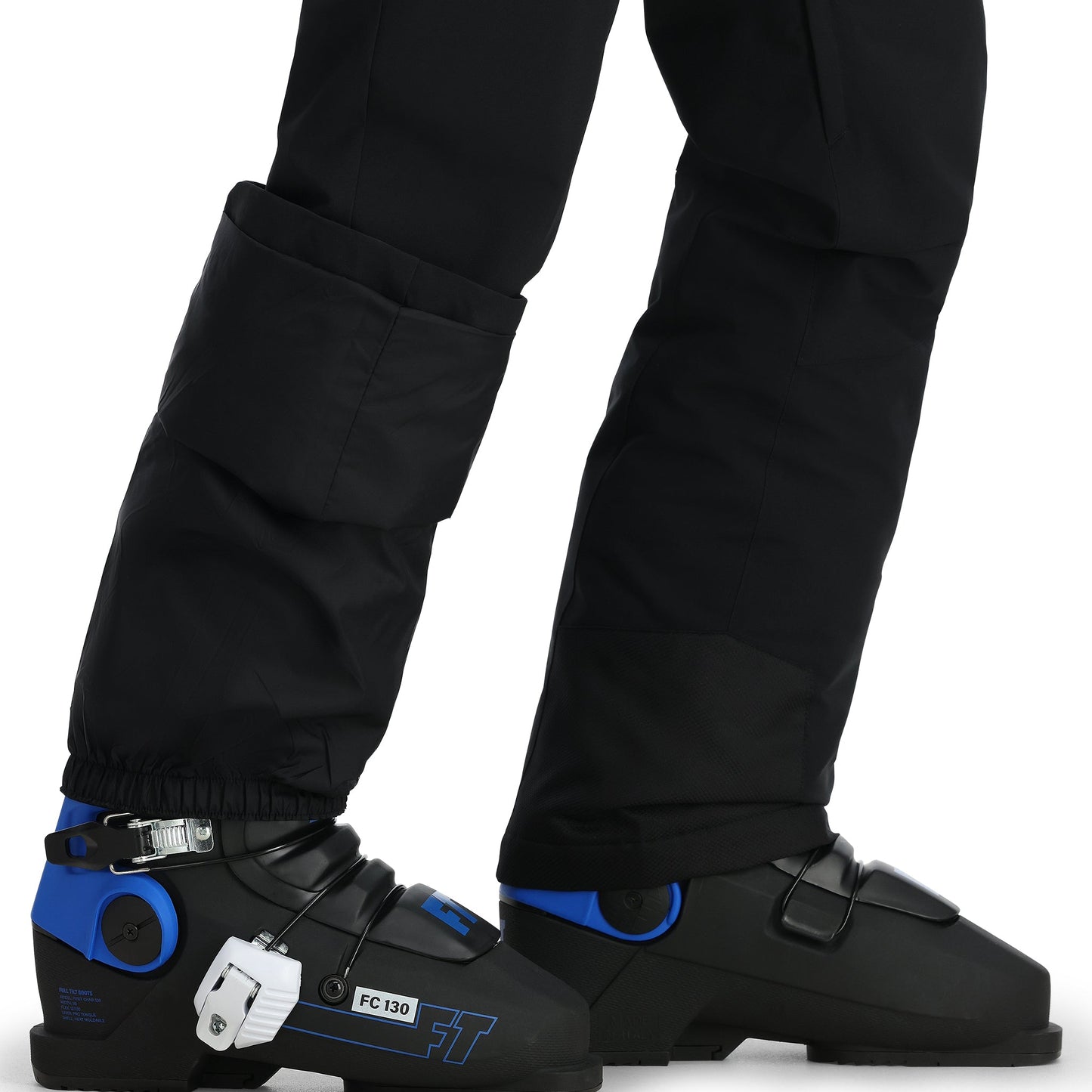 Fuse pour homme - Noir