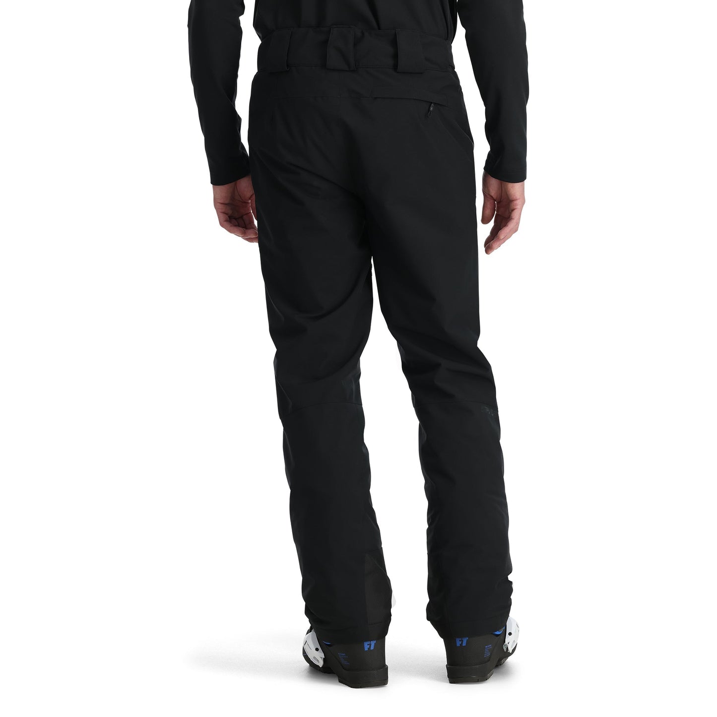 Fuse pour homme - Noir