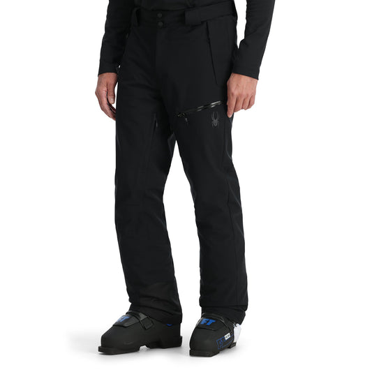 Herren Fuse – Schwarz