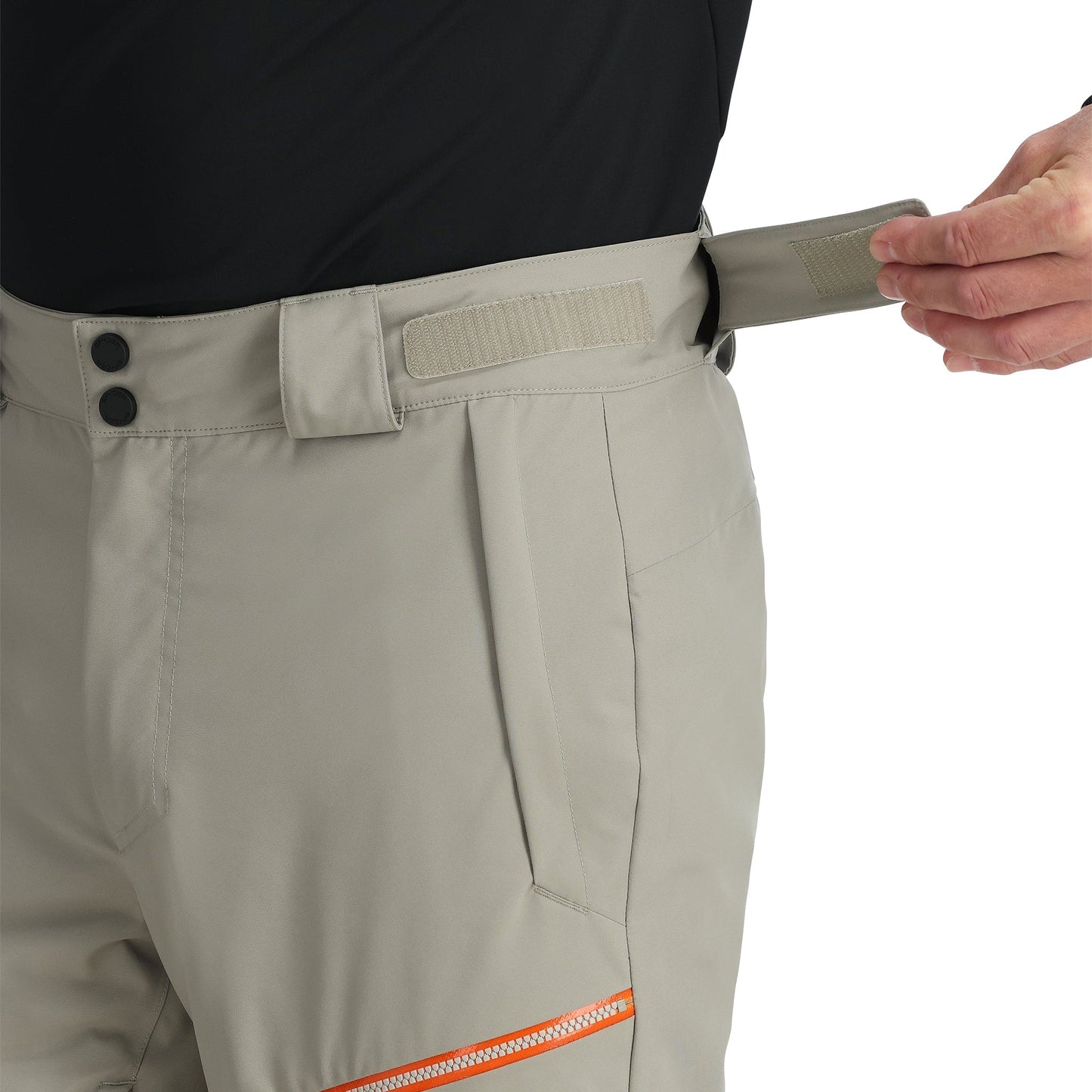 Mens Fuse - Beton