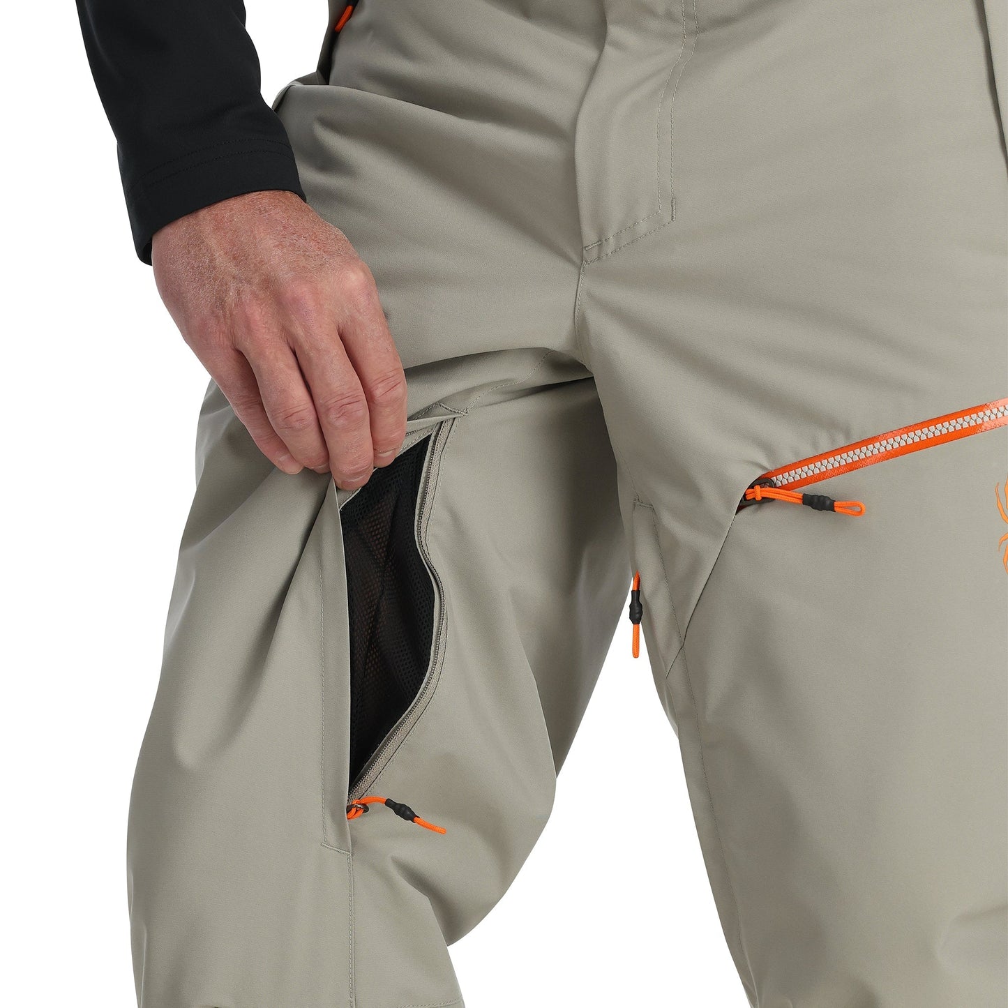 Mens Fuse - Beton