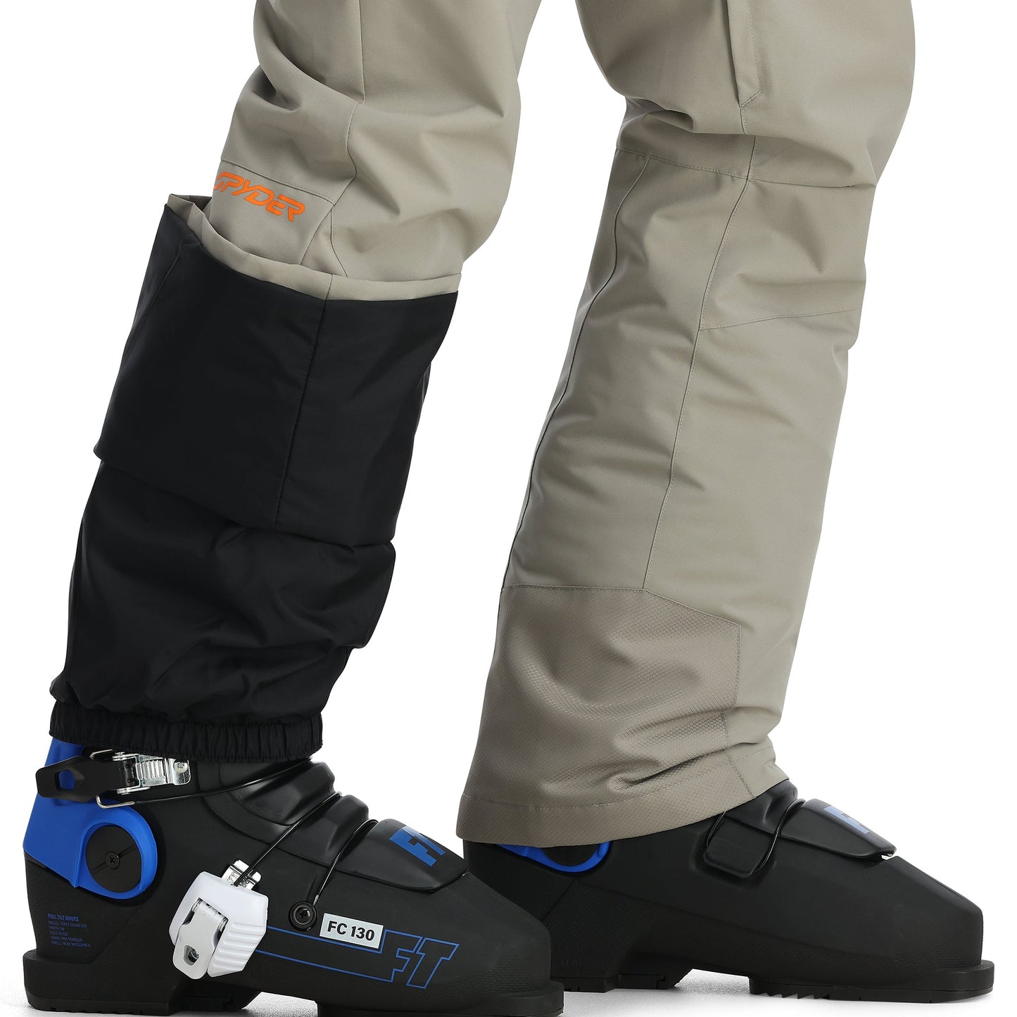 Mens Fuse - Beton