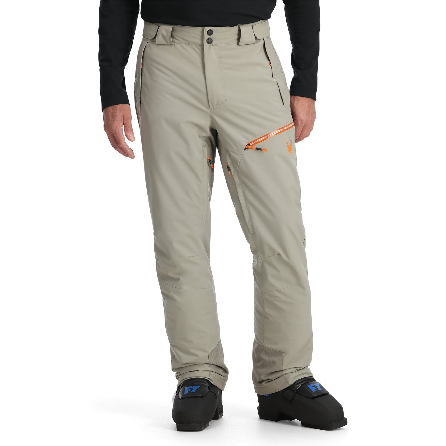 Mens Fuse - Beton