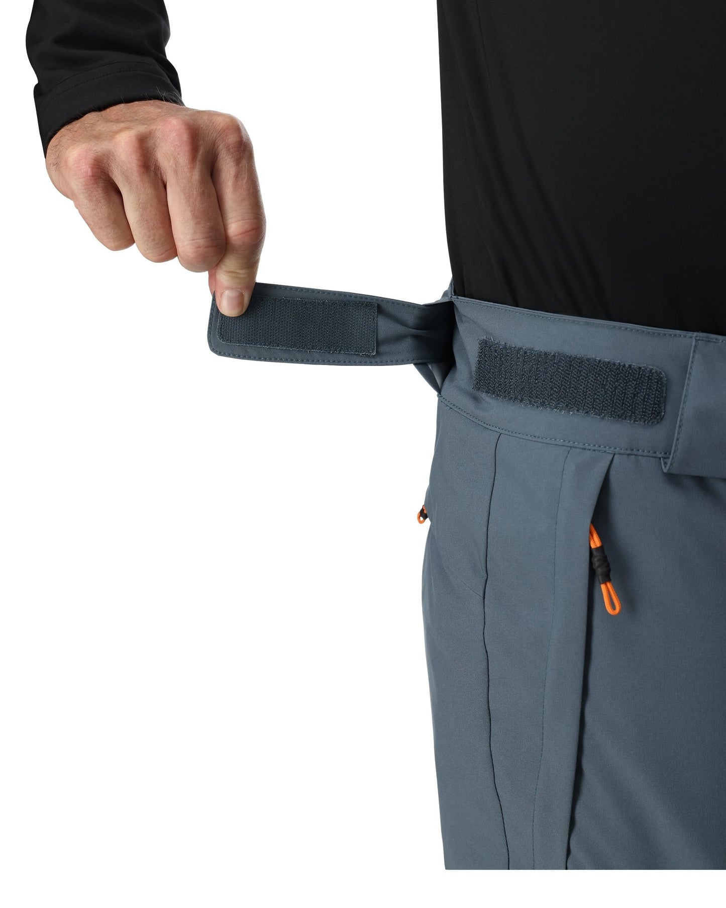 Fuse pour homme - Bleu ardoise