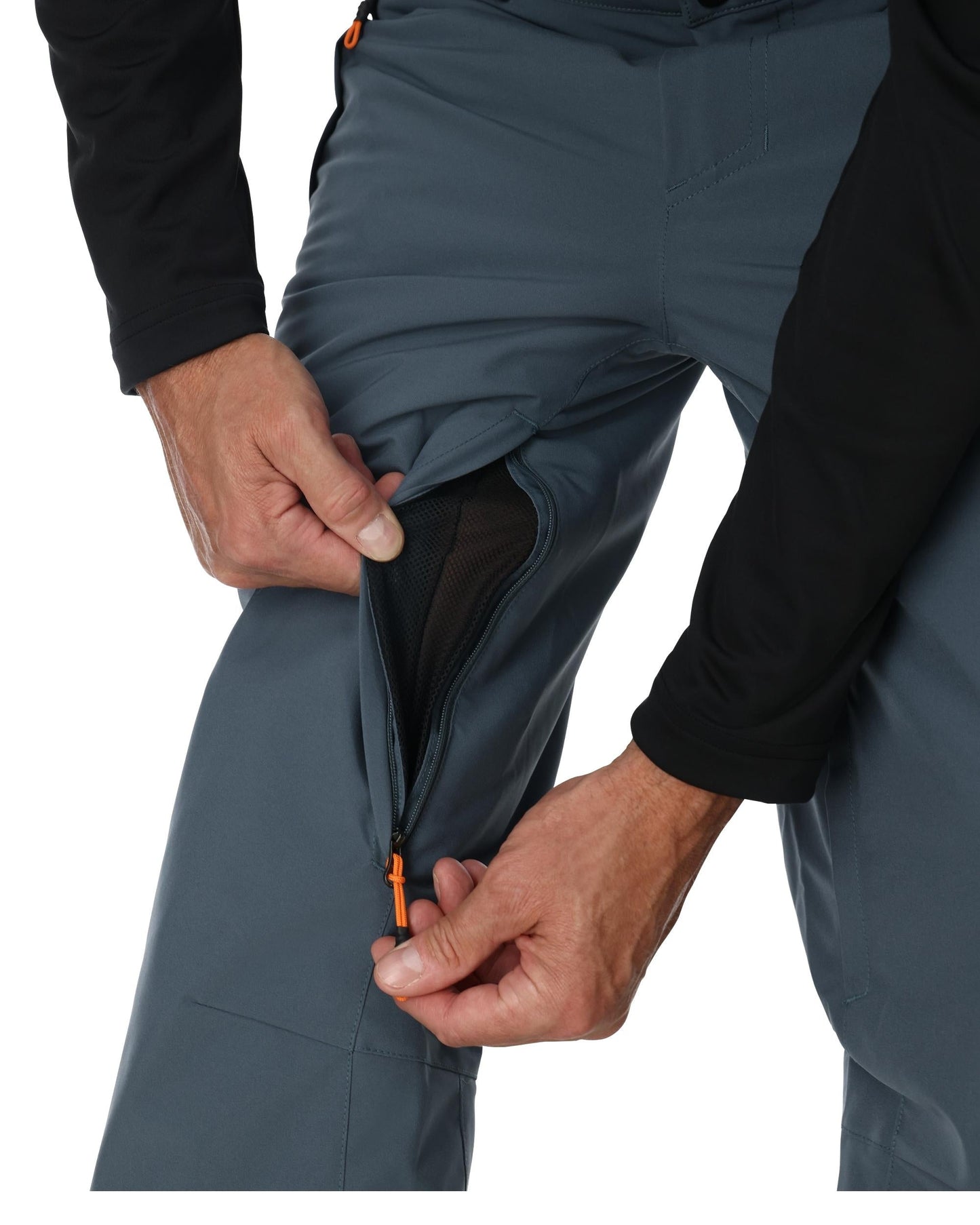 Fuse pour homme - Bleu ardoise