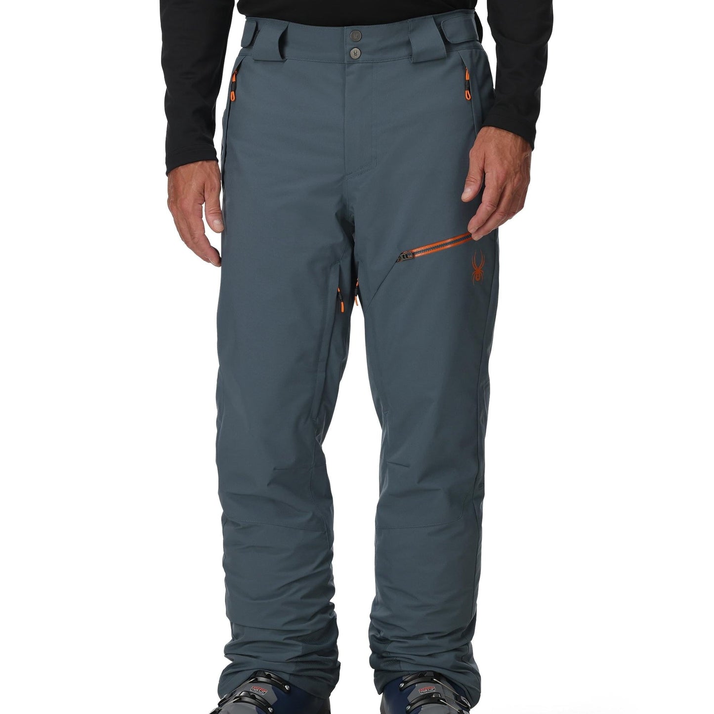 Fuse pour homme - Bleu ardoise