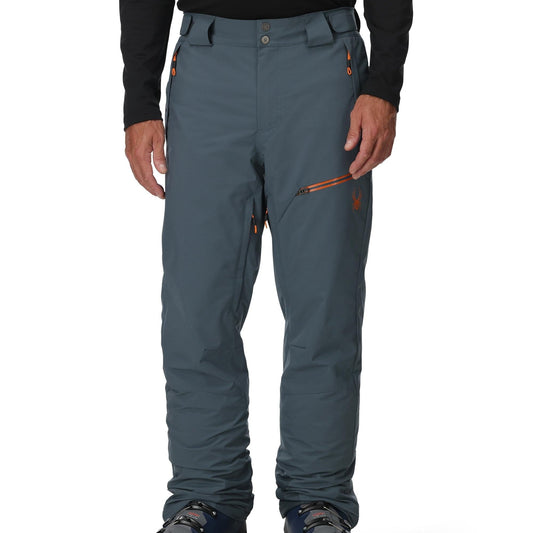 Herren Fuse – Schieferblau