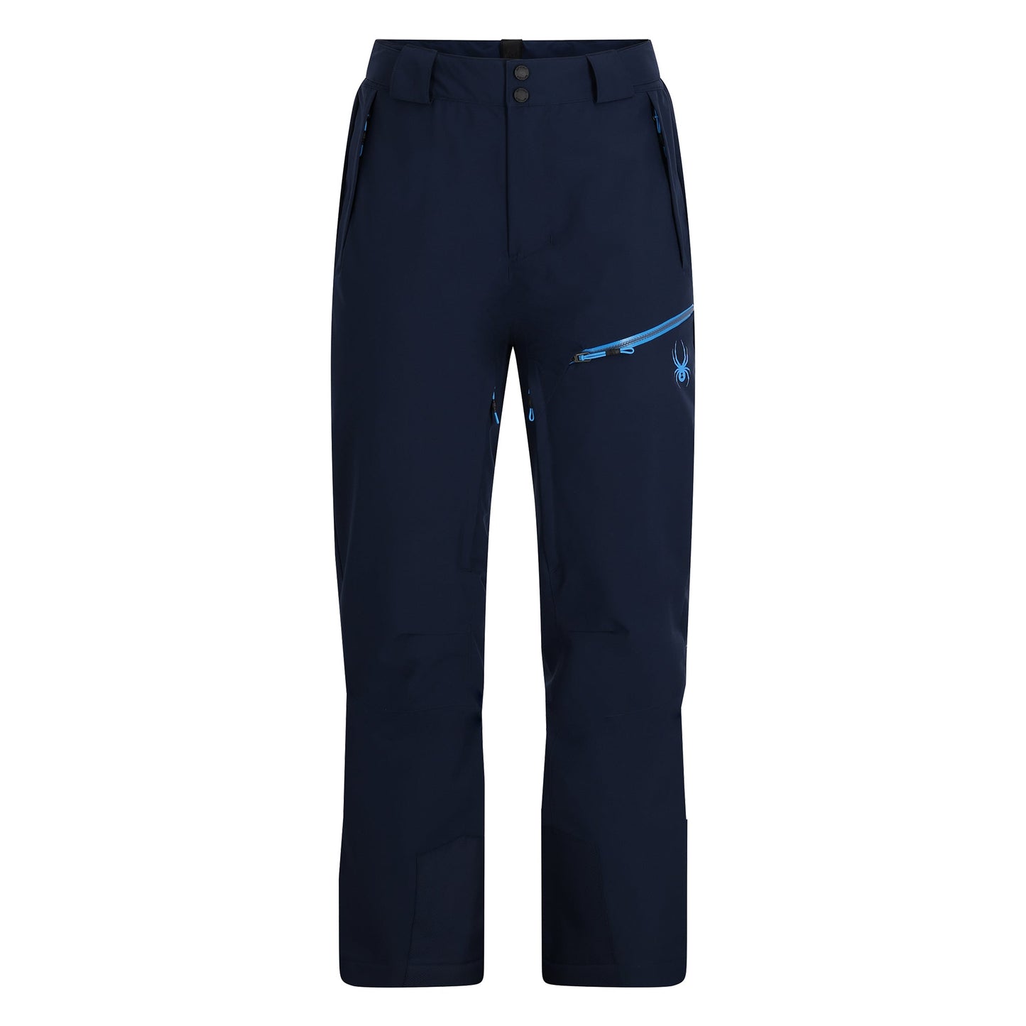 Fuse pour homme - Bleu marine véritable