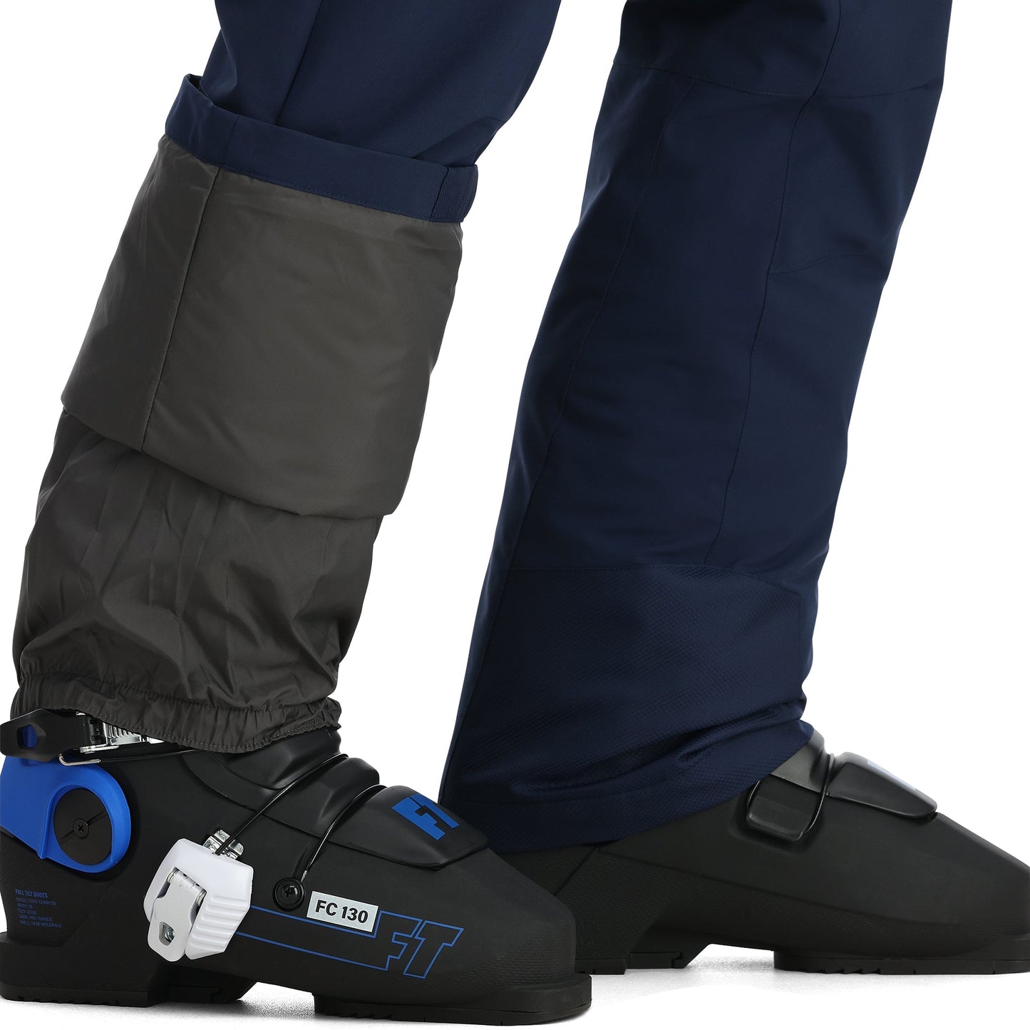 Fuse pour homme - Bleu marine véritable