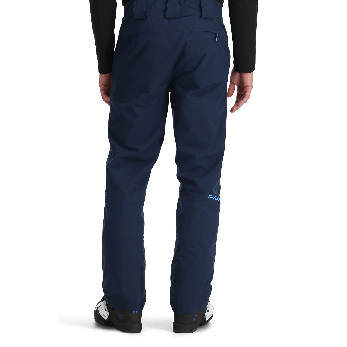 Fuse pour homme - Bleu marine véritable