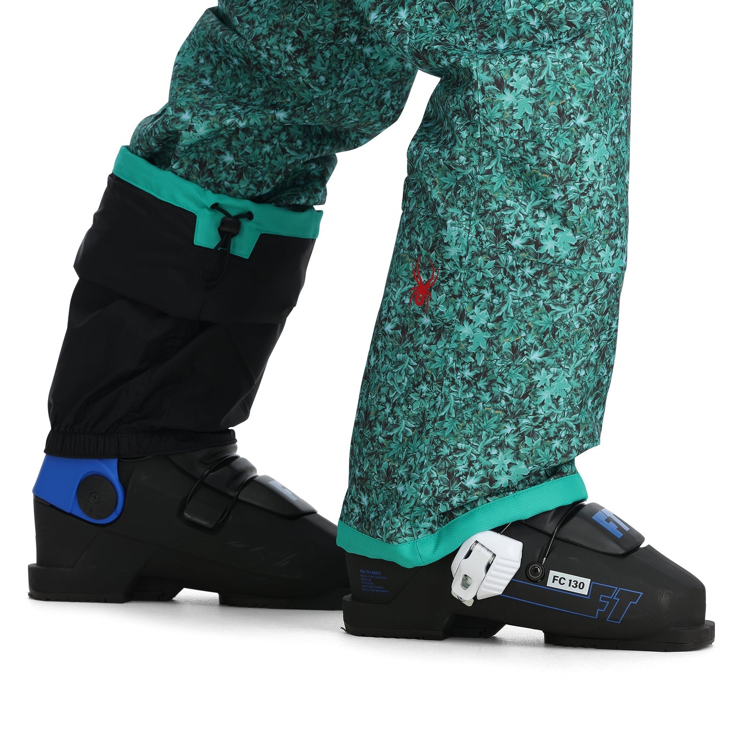Homme Seventy - Vert sarcelle Brume d'érable