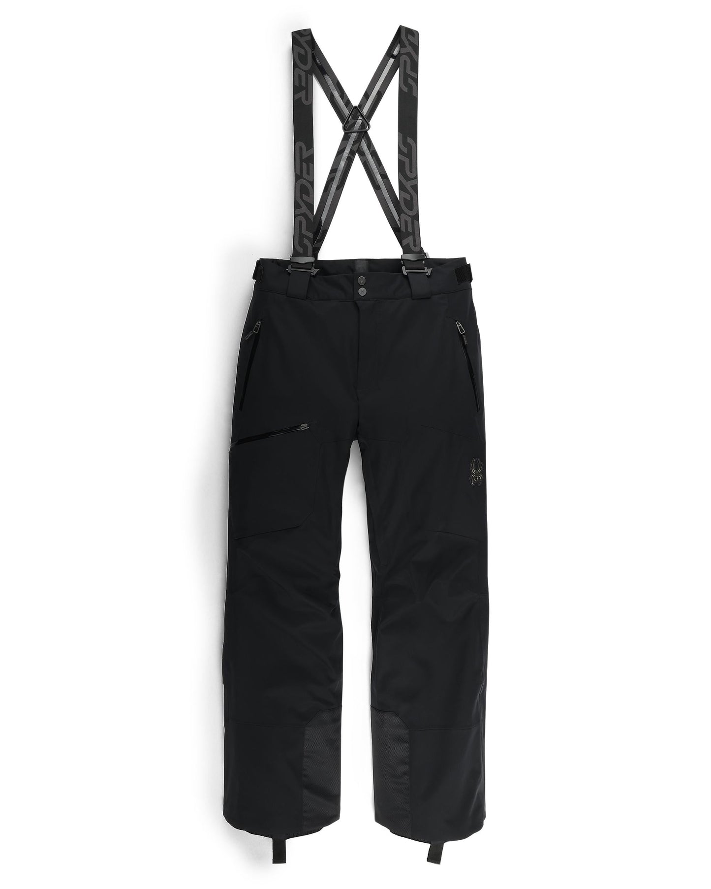 Taos Shell Herren - Schwarz