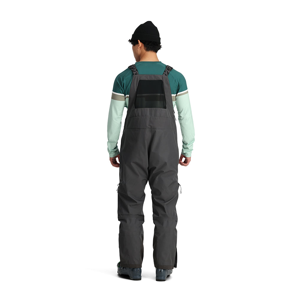 Salopette Sanction pour homme - Polaire