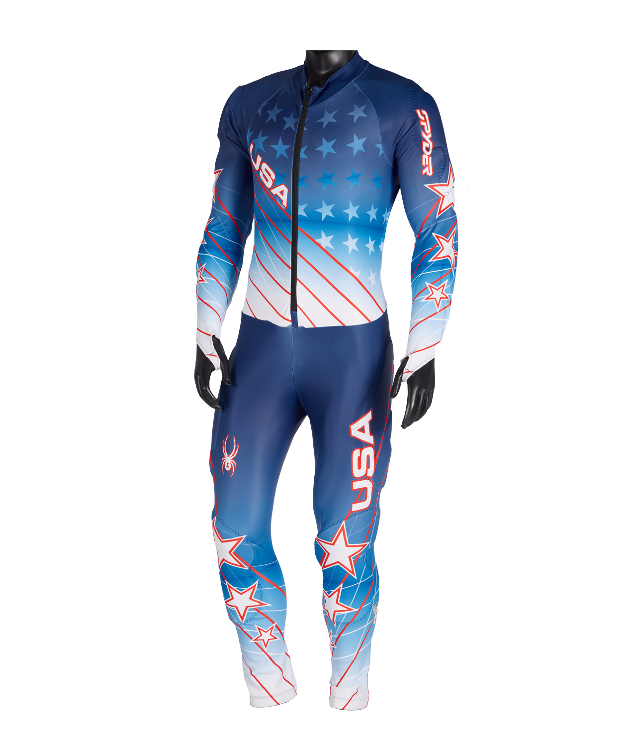 Herren Performance Gs - Free Blue