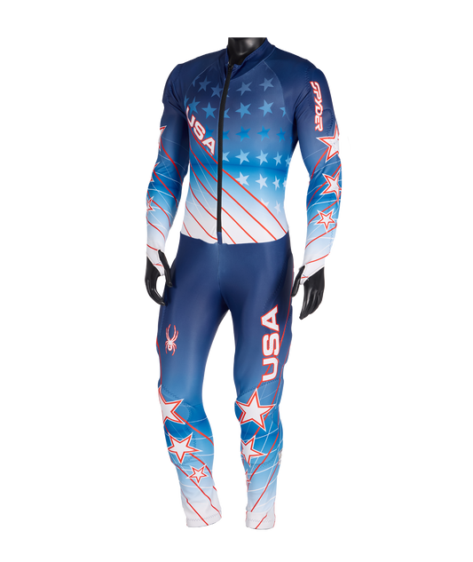 Herren Performance Gs - Free Blue